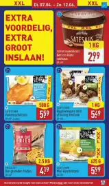 ALDI folder week 15 Pagina 31