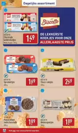 ALDI folder week 15 Pagina 34