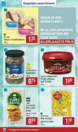 ALDI folder week 15 Pagina 36