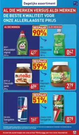 ALDI folder week 15 Pagina 39