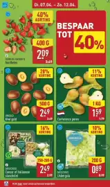 ALDI folder week 15 Pagina 4