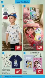 ALDI folder week 15 Pagina 44