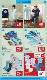 ALDI folder week 15 Pagina 45