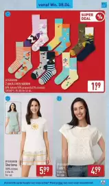 ALDI folder week 15 Pagina 47