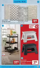 ALDI folder week 15 Pagina 49