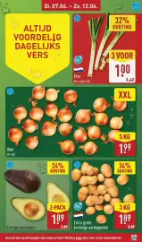 ALDI folder week 15 Pagina 5