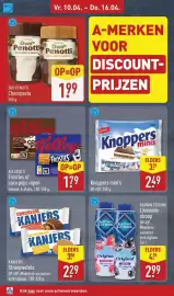 ALDI folder week 15 Pagina 50