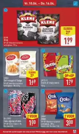 ALDI folder week 15 Pagina 51