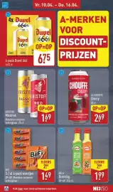 ALDI folder week 15 Pagina 52