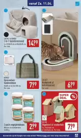 ALDI folder week 15 Pagina 57