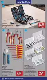ALDI folder week 15 Pagina 58