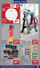 ALDI folder week 15 Pagina 59