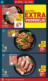 ALDI folder week 15 Pagina 6