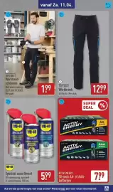 ALDI folder week 15 Pagina 61