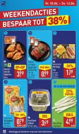 ALDI folder week 15 Pagina 62