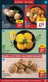 ALDI folder week 15 Pagina 7