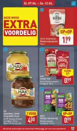 ALDI folder week 15 Pagina 9