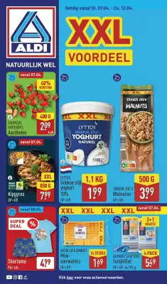 ALDI (geldig t/m 12-04)