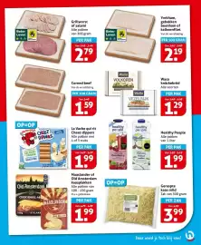 Hoogvliet folder week 15 Pagina 11