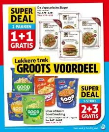 Hoogvliet folder week 15 Pagina 13