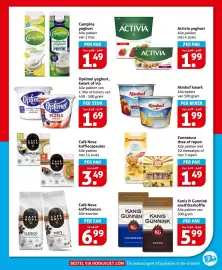 Hoogvliet folder week 15 Pagina 14