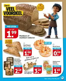 Hoogvliet folder week 15 Pagina 15