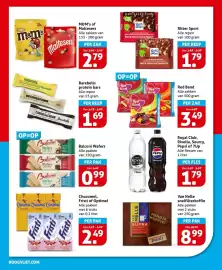 Hoogvliet folder week 15 Pagina 16