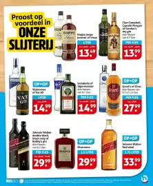 Hoogvliet folder week 15 Pagina 19