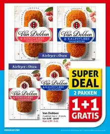Hoogvliet folder week 15 Pagina 2