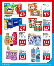 Hoogvliet folder week 15 Pagina 20