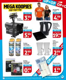 Hoogvliet folder week 15 Pagina 21