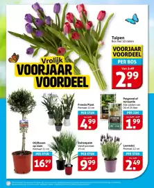 Hoogvliet folder week 15 Pagina 22