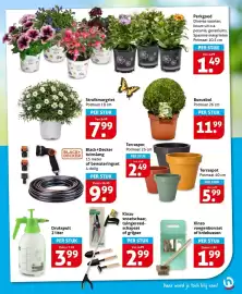 Hoogvliet folder week 15 Pagina 23