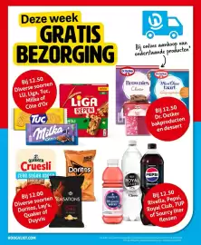 Hoogvliet folder week 15 Pagina 26
