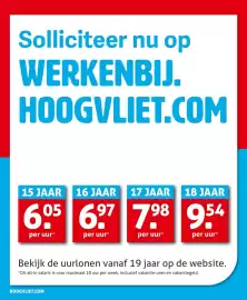 Hoogvliet folder week 15 Pagina 28