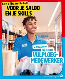 Hoogvliet folder week 15 Pagina 29