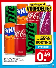 Hoogvliet folder week 15 Pagina 3