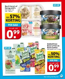 Hoogvliet folder week 15 Pagina 5