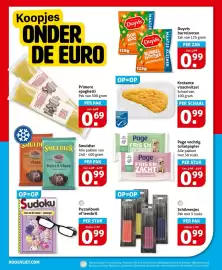 Hoogvliet folder week 15 Pagina 6