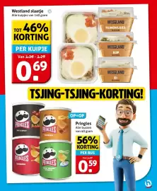 Hoogvliet folder week 15 Pagina 7