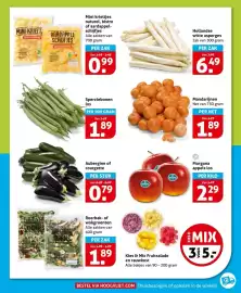 Hoogvliet folder week 15 Pagina 8