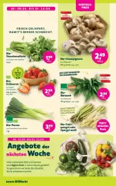 Denn's Biomarkt Flugblatt Seite 2