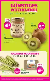 Denn's Biomarkt Flugblatt Seite 4