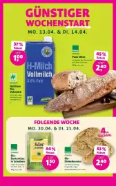 Denn's Biomarkt Flugblatt Seite 5