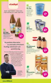 Denn's Biomarkt Flugblatt Seite 6