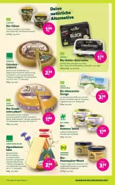 Denn's Biomarkt Flugblatt Seite 7