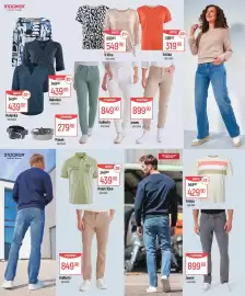 Globus leták Strana 17