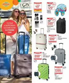 Globus leták Strana 28