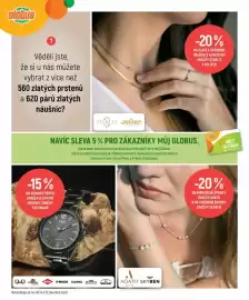 Globus leták Strana 30