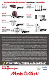 MediaMarkt akciós újság Oldal 16